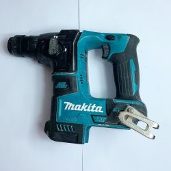 ♭♭ MAKITA マキタ 17mm 充電式ハンマドリル　本体のみ　18Ｖ HR171D ブルー Bランク