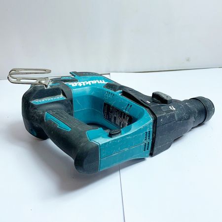  MAKITA マキタ 17mm 充電式ハンマドリル　本体のみ　18Ｖ HR171D ブルー