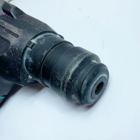  MAKITA マキタ 17mm 充電式ハンマドリル　本体のみ　18Ｖ HR171D ブルー