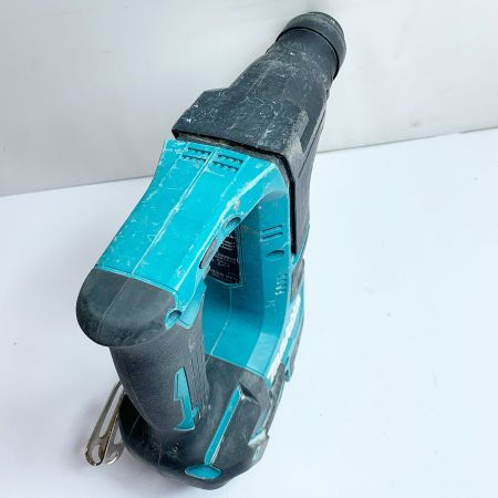 MAKITA マキタ 17mm 充電式ハンマドリル　本体のみ　18Ｖ HR171D ブルー