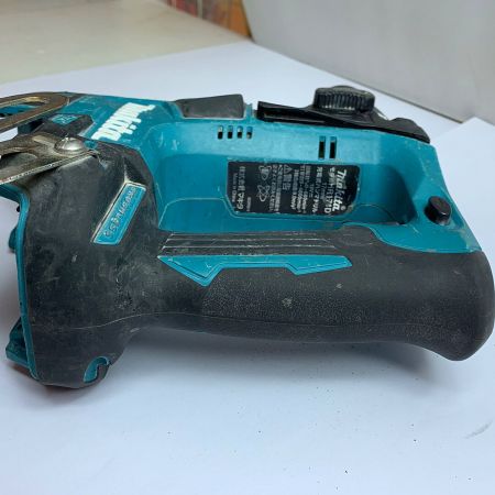  MAKITA マキタ 17mm 充電式ハンマドリル　本体のみ　18Ｖ HR171D ブルー