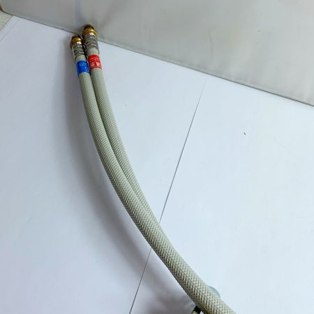  KVK 台付1穴シングルレバー シングル混合栓 キズ、スレあり　長期保管品　未使用 KM5011ZT