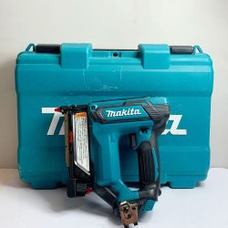 ♭♭ MAKITA マキタ 充電式ピンタッカ　本体とケース PT354DZK Bランク