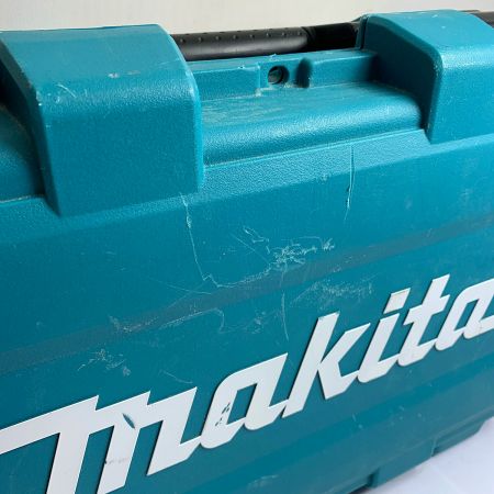  MAKITA マキタ 充電式ピンタッカ　本体とケース PT354DZK