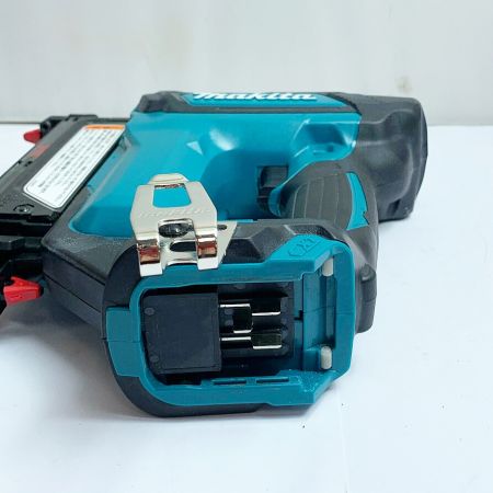  MAKITA マキタ 充電式ピンタッカ　本体とケース PT354DZK