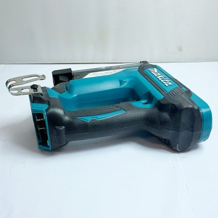  MAKITA マキタ 充電式ピンタッカ　本体とケース PT354DZK