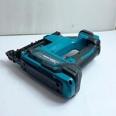  MAKITA マキタ 充電式ピンタッカ　本体とケース PT354DZK