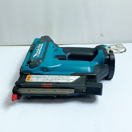  MAKITA マキタ 充電式ピンタッカ　本体とケース PT354DZK