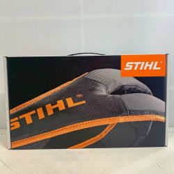 ♭♭ STIHL スチール  ハーネス アドバンス 刈払機 4147-710-9002  Sランク