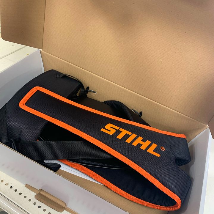 STIHL スチール ハーネス アドバンス 刈払機 4147-710-9002