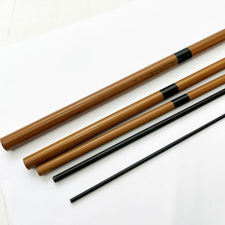  DAIWA ダイワ ロッド ヘラ竿 陽舟 硬調 21尺 6本継　ヨゴレ有