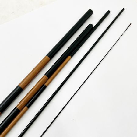 DAIWA ダイワ ロッド ヘラ竿 陽舟 硬調 21尺 6本継　ヨゴレ有