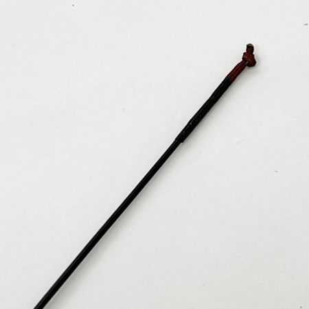  DAIWA ダイワ ロッド ヘラ竿 陽舟 硬調 21尺 6本継　ヨゴレ有