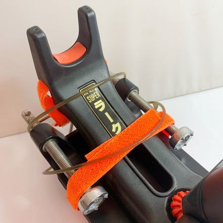  第一精工 ロッドホルダー SUPERﾗｰｸ