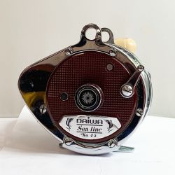 ★★ DAIWA ダイワ シーライン　Sealine 両軸リール ｼｰﾗｲﾝNo.45 Bランク
