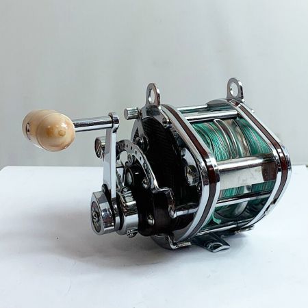  DAIWA ダイワ シーライン　Sealine 両軸リール ｼｰﾗｲﾝNo.45