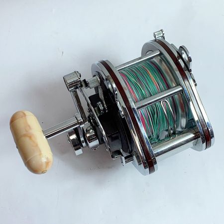  DAIWA ダイワ シーライン　Sealine 両軸リール ｼｰﾗｲﾝNo.45