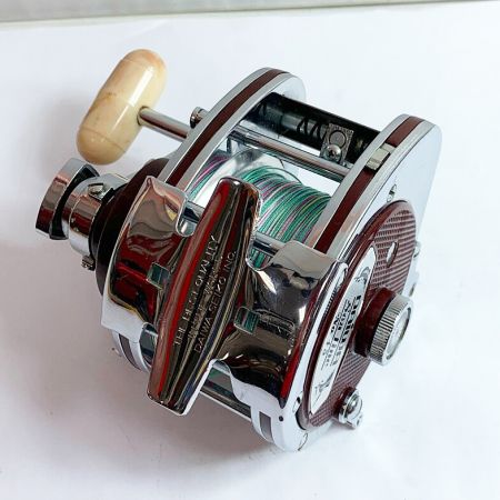  DAIWA ダイワ シーライン　Sealine 両軸リール ｼｰﾗｲﾝNo.45