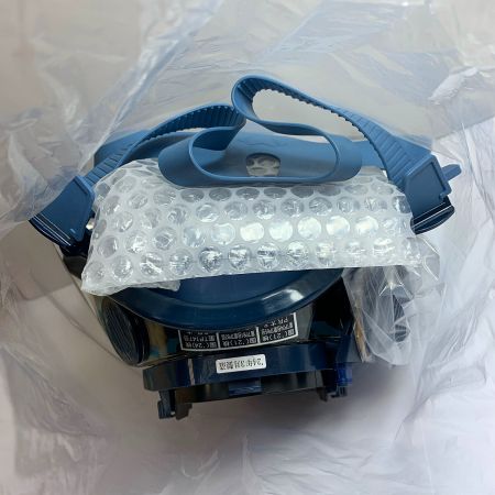  KOKEN 電動ファン付き　呼吸用保護具　2024.5製造　電池、充電器付 BL-711HG-02