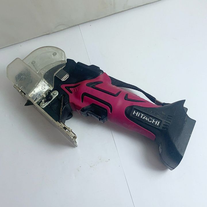 HITACHI 日立 30mm コードレスナイフカッタ 14.4V 本体のみ CK14DSL