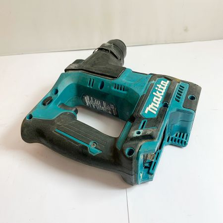  MAKITA マキタ 16ｍｍ 充電式ハンマドリル　本体のみ　10.8ｖ  HR166D グリーン