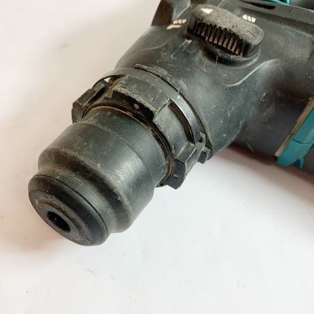  MAKITA マキタ 16ｍｍ 充電式ハンマドリル　本体のみ　10.8ｖ  HR166D グリーン