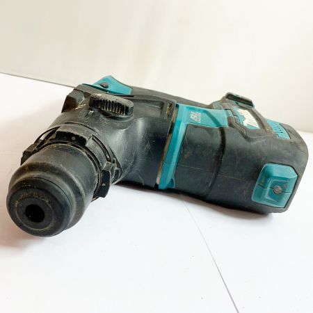  MAKITA マキタ 16ｍｍ 充電式ハンマドリル　本体のみ　10.8ｖ  HR166D グリーン