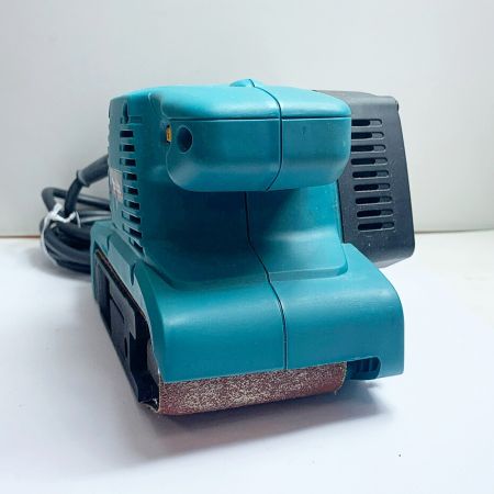  MAKITA マキタ 76mm ベルトサンダ　 9911