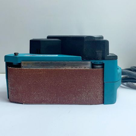  MAKITA マキタ 76mm ベルトサンダ　 9911
