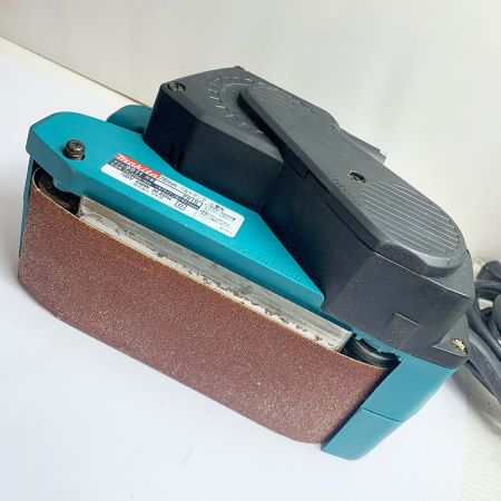  MAKITA マキタ 76mm ベルトサンダ　 9911