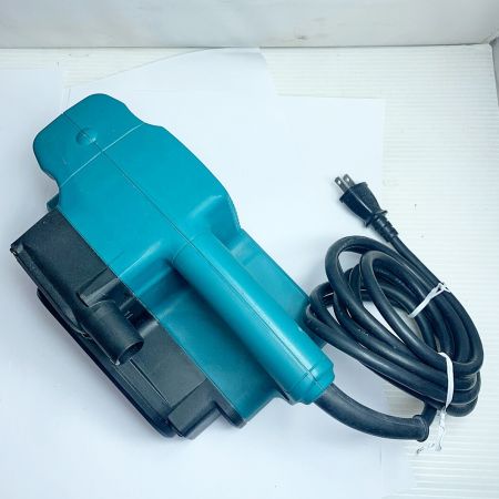  MAKITA マキタ 76mm ベルトサンダ　 9911