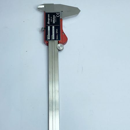  Snap-on スナップオン ×Mitsutoyo ミツトヨ　ノギス　ケースにスレあり SMDC6WM