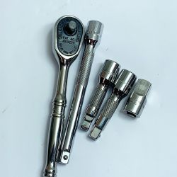 ♭♭ Snap-on スナップオン ラチェットハンドル/エクステンションバー/アダプター　まとめ T936 Aランク