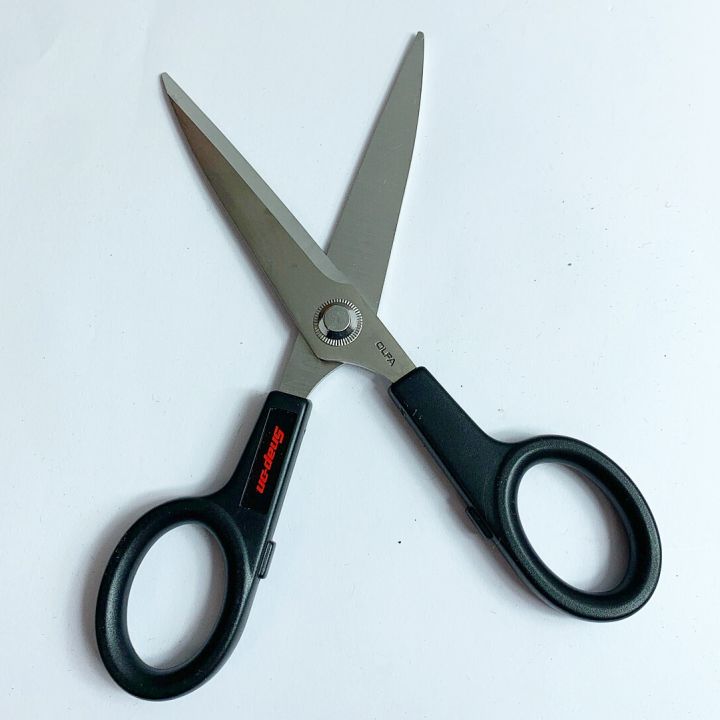 ！【★04-0331】■中古■スナップオン SnapOn 旧ロゴツールボックス Snap-on スナップオン ハサミ はさみ ややスレ、キズあり - 中古工具