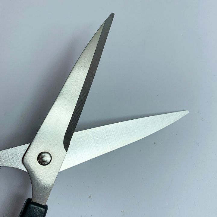 Snap-on スナップオン ハサミ はさみ ややスレ、キズあり - 中古工具