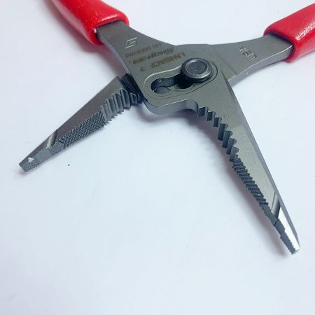  Snap-on スナップオン プライヤー　 LN46ACF