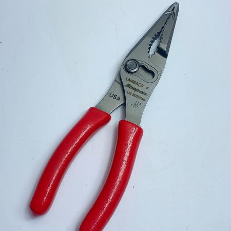  Snap-on スナップオン プライヤー　 LN46ACF