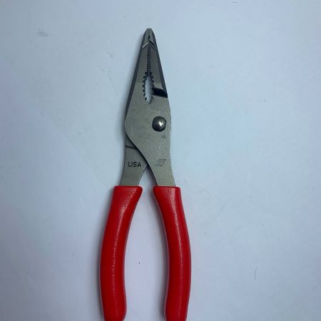  Snap-on スナップオン プライヤー　 LN46ACF