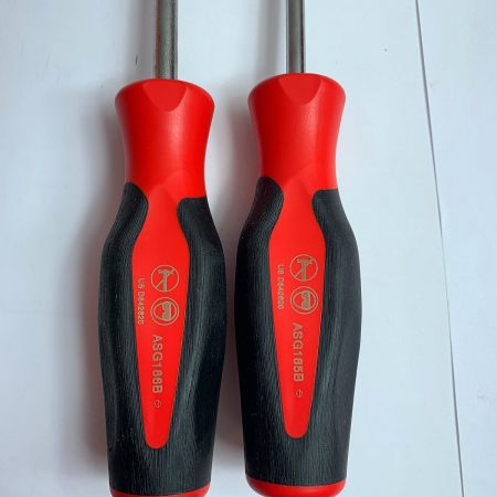  Snap-on スナップオン クリップリムーバー　クリップ外し　2本セット ASG185B/ASG186B