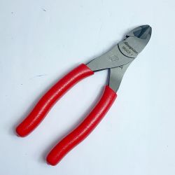 ♭♭ Snap-on スナップオン ニッパー 86ACF Aランク