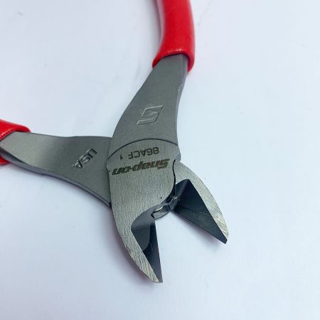  Snap-on スナップオン ニッパー 86ACF