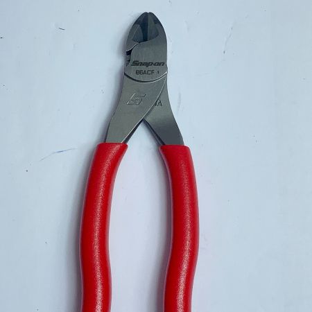  Snap-on スナップオン ニッパー 86ACF