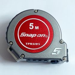 ♭♭ Snap-on スナップオン メジャー TPMAM5 Aランク
