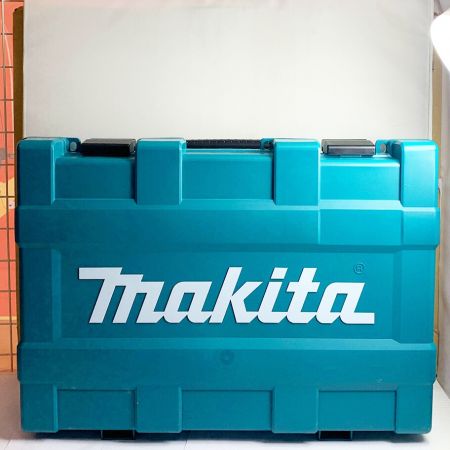  MAKITA マキタ 18mm 充電式ハンマドリル　ケース付 HR182DZKB