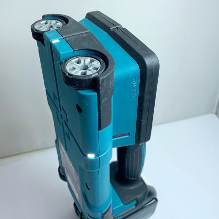  MAKITA マキタ 充電式ウォールディテクタ　業務用　14.4/18Ｖ　バッテリ6.0ＡＨ（充電回数5回）付 WD181D