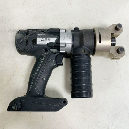  Panasonic パナソニック 充電圧着器　充電器・充電池1個・ケース付 EZ46A4