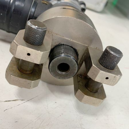  Panasonic パナソニック 充電圧着器　充電器・充電池1個・ケース付 EZ46A4