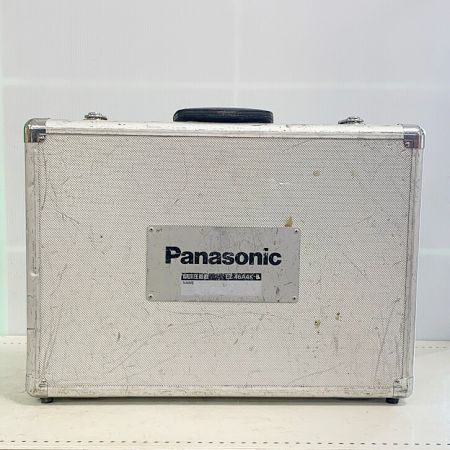  Panasonic パナソニック 充電圧着器　充電器・充電池1個・ケース付 EZ46A4