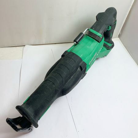  HiKOKI ハイコーキ 18V コードレスセーバーソー　本体のみ CR18DBL