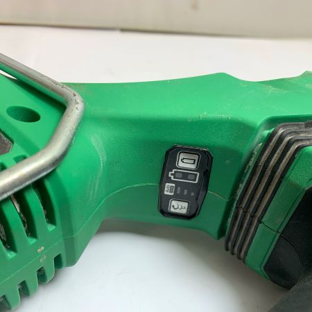  HiKOKI ハイコーキ 18V コードレスセーバーソー　本体のみ CR18DBL